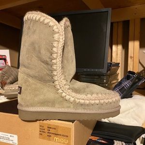 Mou New Boots Women